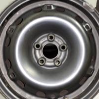 Cerchio wolkswagen polo