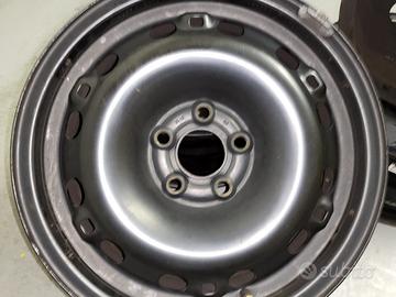 Cerchio wolkswagen polo