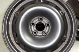 Cerchio wolkswagen polo