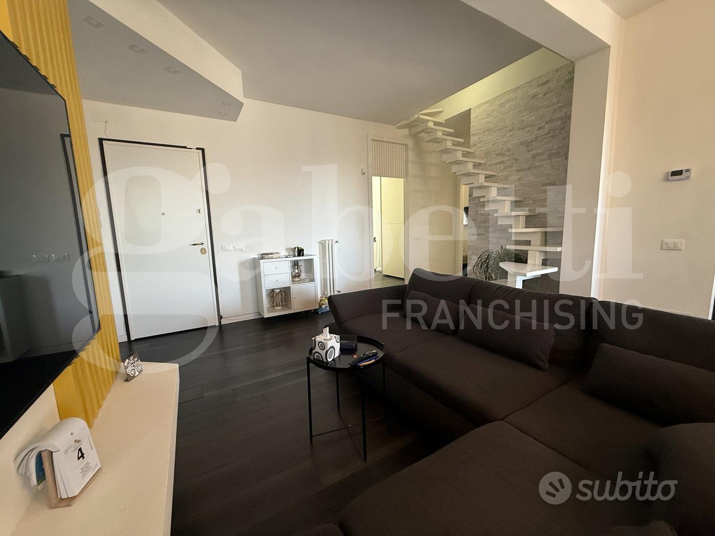 Apartment in Pontedera, Sozzifanti, Romito - Vista 3