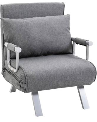 poltrona letto