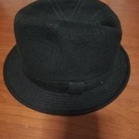 cappello uomo Glorkner tg 56 misto lana- cashemere