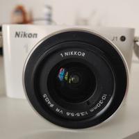 Nikon j1