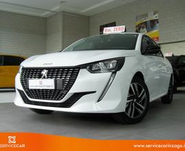 Peugeot 208 PureTech 100 Stop&Start 5 porte Allure