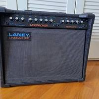 LANEY LINEBACKER 50 REVERB
