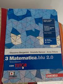 Matematica Blu 2.0