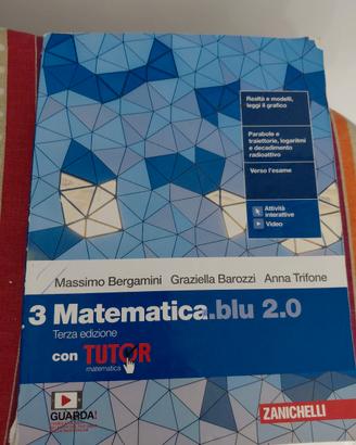 Matematica Blu 2.0