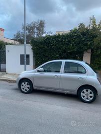 Nissan Micra 1500 Diesel 