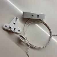 Sensore Allagamento Somfy Protection - Tecnico