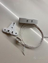 Sensore Allagamento Somfy Protection - Tecnico