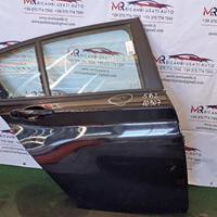 PORTIERA POSTERIORE DESTRA BMW Serie 1 F20 PORTA C