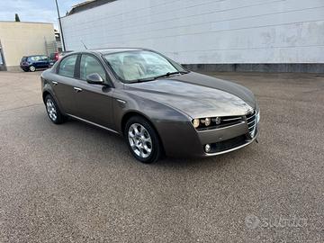 Alfa romeo 159 JTD