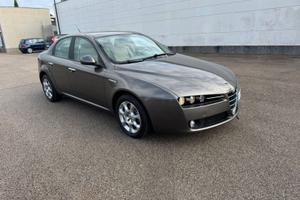 Alfa romeo 159 JTD