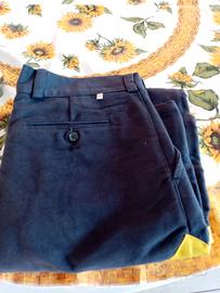 Pantaloni da lavoro