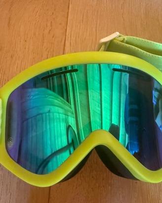 Maschera Sci Bambino Shred Mini