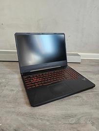 Asus TUF Gaming FX505DY