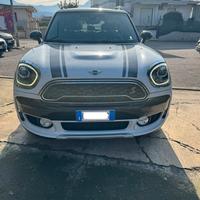 Mini Countryman 2.0 S.D