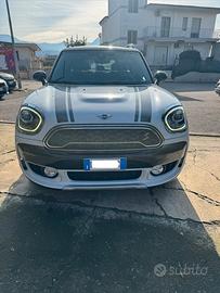 Mini Countryman 2.0 S.D