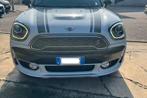 Mini Countryman 2.0 S.D