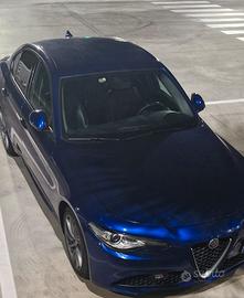 Alfa Romeo Giulia 2.2 Diesel 190 CV AT8  2021 