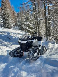 Altro Altro modello - 2023