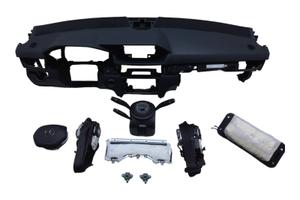 KIT AIRBAG COMPLETO MERCEDES Classe E Berlina W212