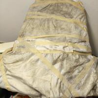 parabrezza vespa pe 200 nuovo