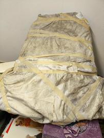 parabrezza vespa pe 200 nuovo