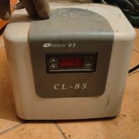 accessori ed interessati acquario