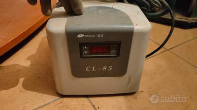 accessori ed interessati acquario