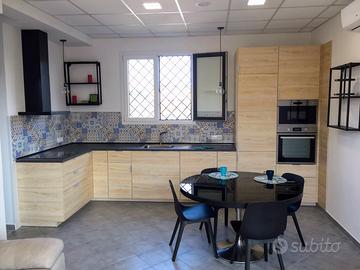 Fregene - Trilocale solo periodi brevi