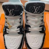 Scarpe louis vuitton uomo