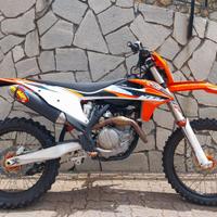 Ktm 450 sx-f - 2024