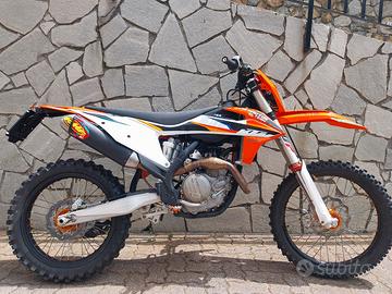 Ktm 450 sx-f - 2024