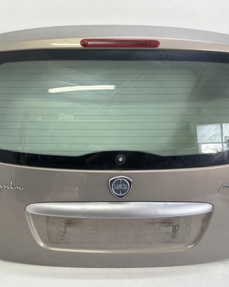 PORTELLONE POSTERIORE COMPLETO LANCIA Ypsilon 2°