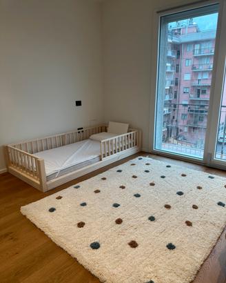 Letto evolutivo Nabè - nuovo mai utilizzato