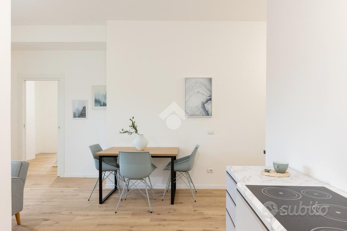 Appartamento – Roma, Pietralata - Vista 4