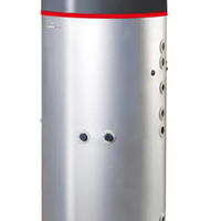 Scaldacqua Riello 300 litri