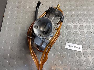 CARBURATORE KEIHIN 38 KTM SX 125 200 2000-2005