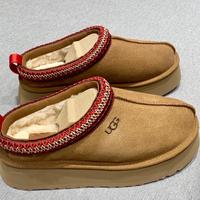 UGG Tazz Slipper Chestnut (Women's）41