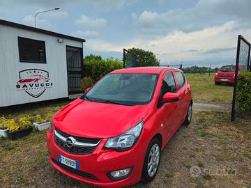Opel Karl perfetta