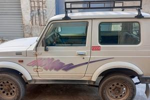 Suzuki Samurai 1.3i 