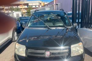 Fiat Panda 1.2 Dynamic Natural Power