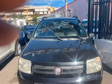 Fiat Panda 1.2 Dynamic Natural Power