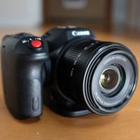 Canon XC10