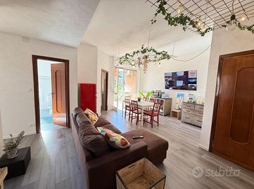 4 LOCALI A ALBISSOLA MARINA