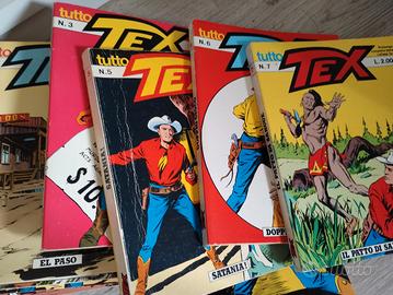 tex willer
