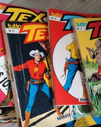tex willer