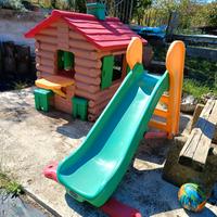 scivolo chicco