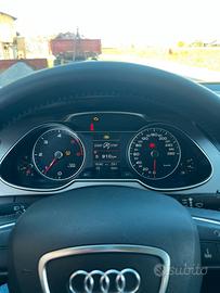 Audi A4 Avant 2.0 TDI 150CV